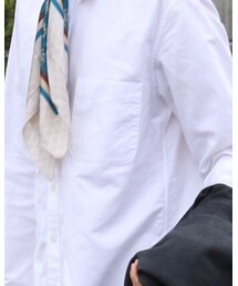 無印良品 | シャツ/ブラウス