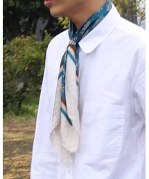 UNIQLO | バンダナ/スカーフ