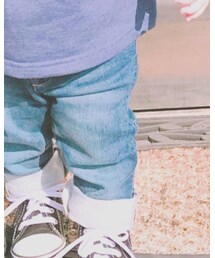 babyGAP | デニムパンツ