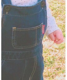 西松屋 | サロペット/オーバーオール