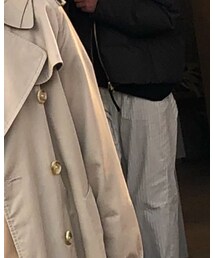 BURBERRY | トレンチコート