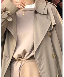 ZARA | Tシャツ/カットソー