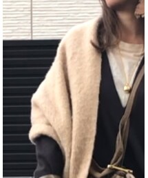 ZARA | ストール/ショール