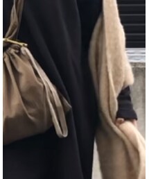 エプロンバッグ | ショルダーバッグ