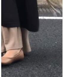 ZARA | その他パンツ