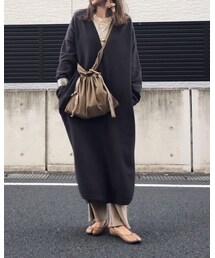 ストールなし | ワンピース