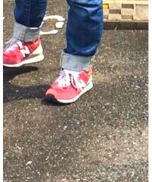 NEW BALANCE | スニーカー