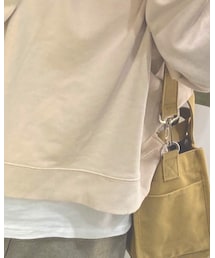 Every very nice claup | トップス