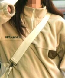 new cropunder | その他トップス