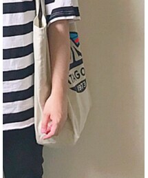 patagonia | トートバッグ