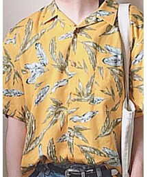 GU | シャツ/ブラウス