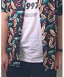 no brand | Tシャツ/カットソー