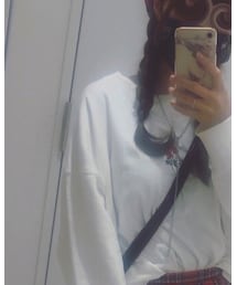 ？？？ | Tシャツ/カットソー