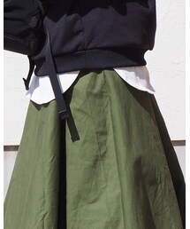 UNIQLO | スカート