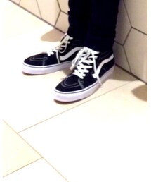VANS | スニーカー