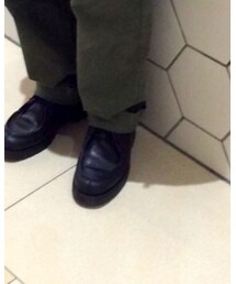 KLEMAN | モカシン/デッキシューズ