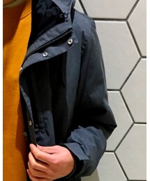 URBAN RESEARCH | マウンテンパーカー