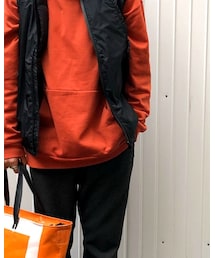 URBAN RESEARCH | パーカー