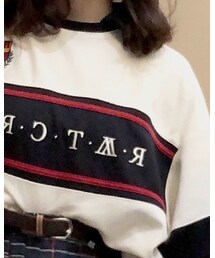 ROMANTIC CROWN | パーカー