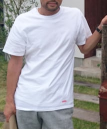 Supreme  | Tシャツ/カットソー