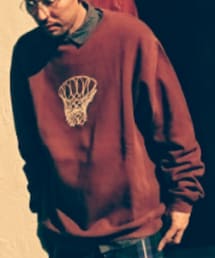 STUSSY | スウェット