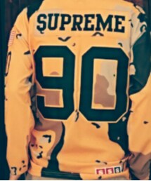 Supreme  | Tシャツ/カットソー