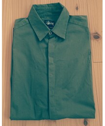 STUSSY | シャツ/ブラウス