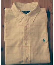 POLO RALPH LAUREN | シャツ/ブラウス
