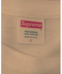 Supreme  | Tシャツ/カットソー