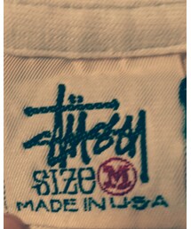 STUSSY | Tシャツ/カットソー