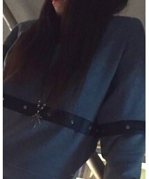 DIESEL | スウェット