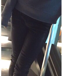 DIESEL | デニムパンツ