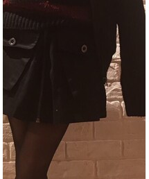 DIESEL | スカート