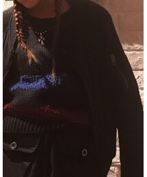 MURUA | ニット/セーター