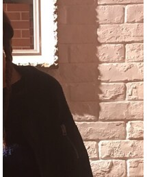 DIESEL | ナイロンジャケット