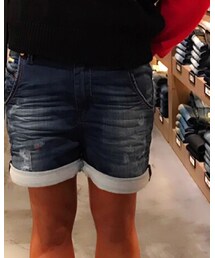 DIESEL | デニムパンツ