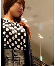 DIESEL | Tシャツ/カットソー