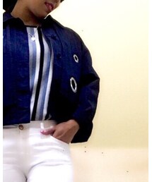 DIESEL | ジャケット/アウター