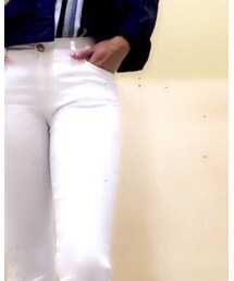 DIESEL | デニムパンツ