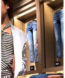 DIESEL | ブルゾン