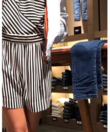 DIESEL | つなぎ/オールインワン