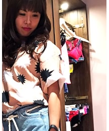 DIESEL | Tシャツ/カットソー