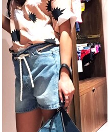 DIESEL | デニムパンツ