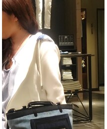 DIESEL | スウェット