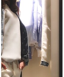 DIESEL | ブルゾン