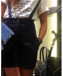 DIESEL | デニムパンツ