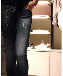 DIESEL | クラッチバッグ