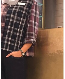 DIESEL | シャツ/ブラウス