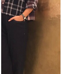 DIESEL | デニムパンツ