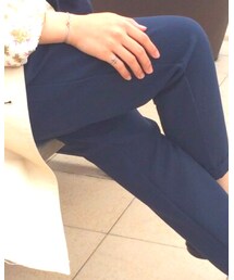 ZARA | スラックス